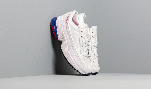 adidas Kiellor W Crystal White/ Crystal White/ Orchid Tint