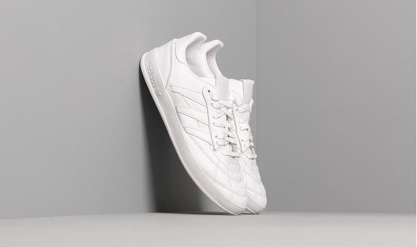 adidas Sobakov P94 Ftw White/ Ftw White/ Scarlet