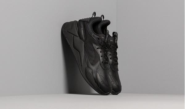 Puma RS-X WINTERIZED Puma Black