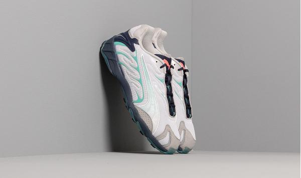 Puma INHALE FLARES Puma White-Peacoat