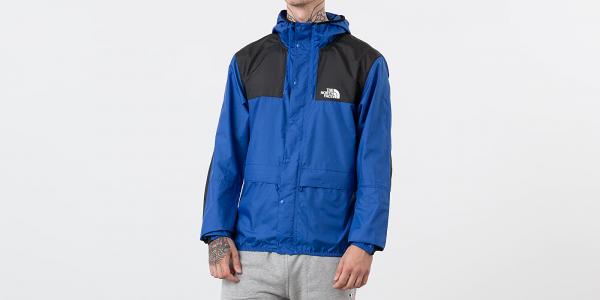 The North Face 1985 Mountain Jacket Blue