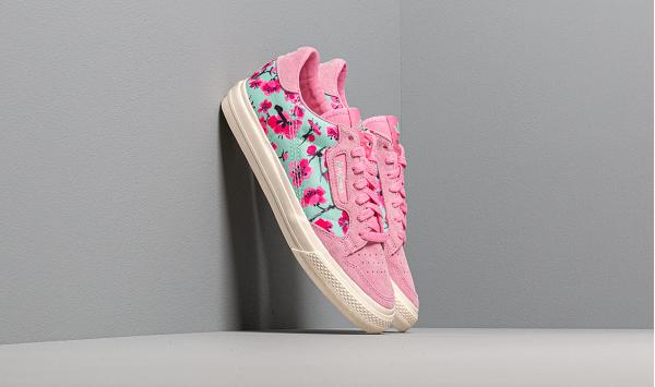 adidas x Arizona Tea Continental Vulc W Suplier Color/ Suplier Color/ Suplier Color