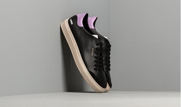 AXEL ARIGATO Clean 90 Triple Leather Black