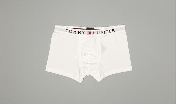 Tommy Hilfiger Trunk White