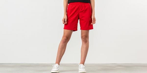 adidas 3-Stripes Swim Scarlet/ Flash Red