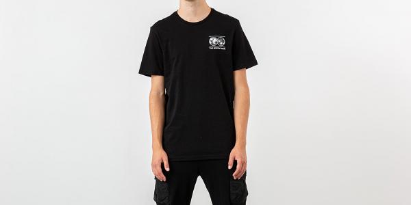 The North Face Summit Tee Black
