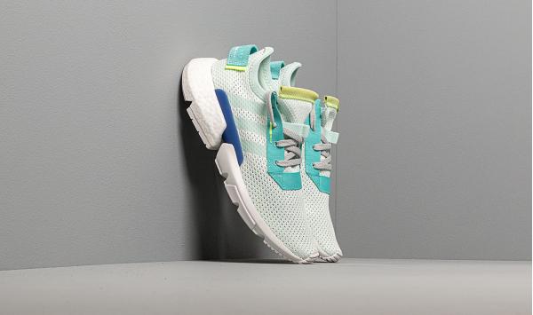 adidas Pod-S3.1 W Ice Mint/ Ice Mint/ Easy Mint