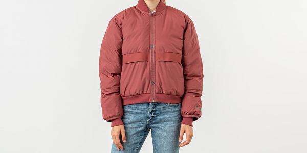 adidas Padded Bomber Clared