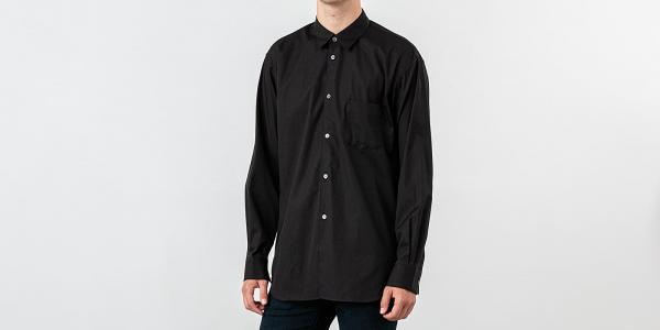 Comme des Garçons SHIRT Shirt Black