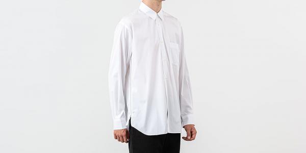 Comme des Garçons SHIRT Shirt White