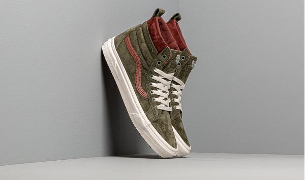 Vans SK8-Hi MTE (MTE) Deep Liche