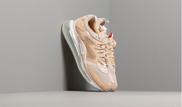 Nike Air Max 720 / OBJ Desert Ore/ Light Bone-Summit White