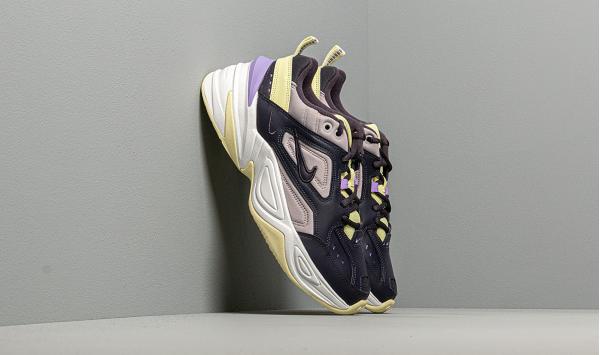 Nike W M2K Tekno Gridiron/ Gridiron-Atmosphere Grey