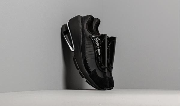 Y-3 Sukui Black-Y3/ Black-Y3/ Ftwr White