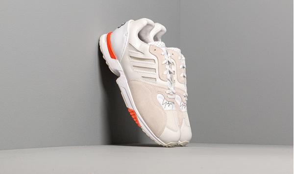 Y-3 ZX Run Off White/ Ftwr White/ Black-Y3