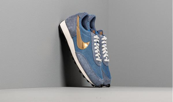 Nike Daybreak SP Ocean Fog/ Metallic Gold-Mountain Blue