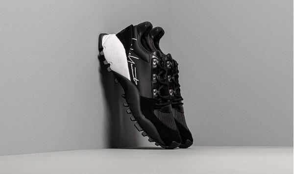 Y-3 Kyoi Trail Black-Y3/ Ftwr White/ Black-Y3