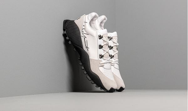 Y-3 Kyoi Trail Ftwr White/ Black-Y3/ Ftwr White