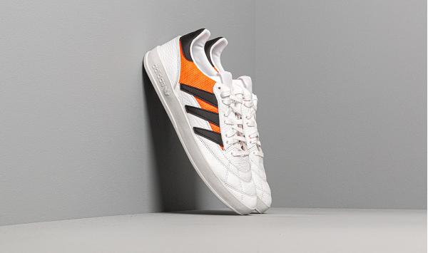 adidas Sobakov P94 Ftw White/ Core Black/ Solar Red