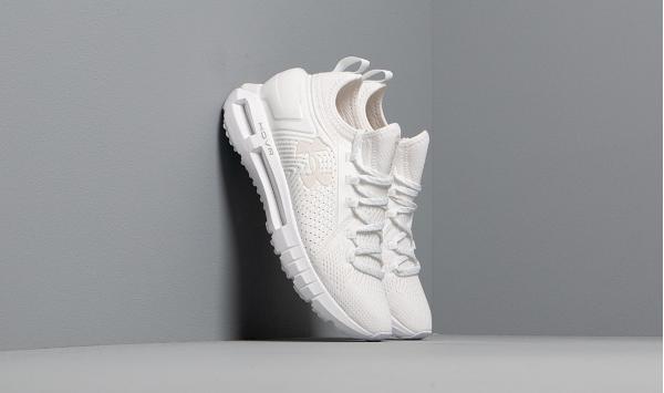 Under Armour W HOVR Phantom SE White/ White/ White