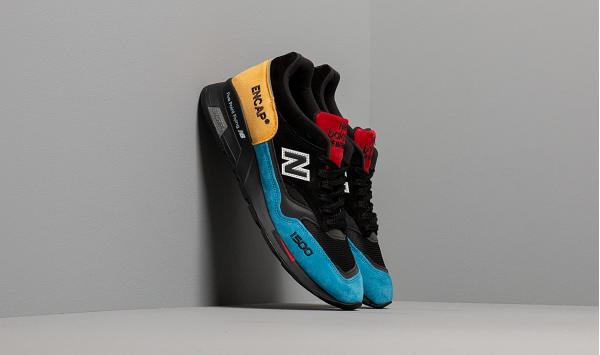 New Balance 1500 Black
