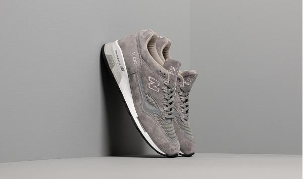 New Balance 1500 Grey