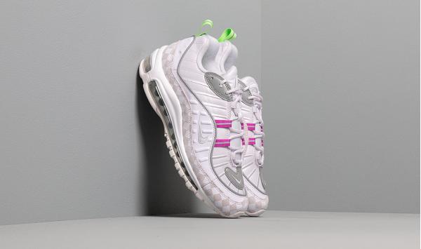 Nike W Air Max 98 Barely Grape/ Barely Grape