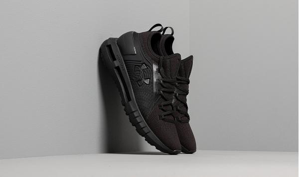 Under Armour HOVR Phantom SE Black/ Black/ Black