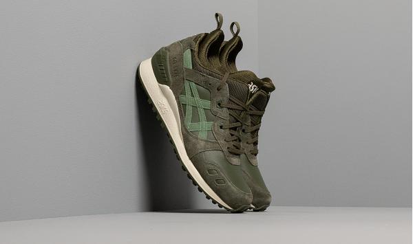 Asics GEL-Lyte MT Forest/ Moss