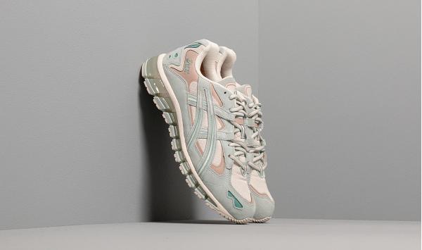 Asics GEL-Kayano 5 360 G-TX Oatmeal/ Lichen Rock