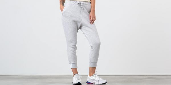 adidas Pants Light Grey Heather