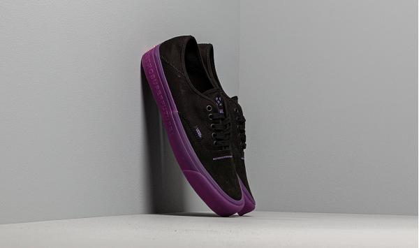 Vans x RETROSUPERFUTURE OG Style 43 LX Black