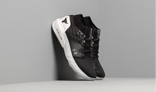 Under Armour Project Rock 2 Black
