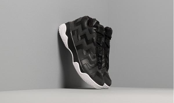 Converse Vltg Mission-V Black/ Black/ White