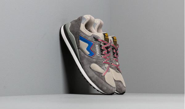 Karhu Synchron Classic Og Grey/ Royal Blue/ Red