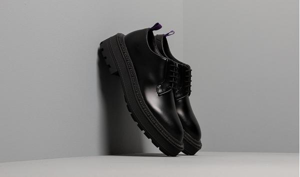 Eytys Alexis Leather Black