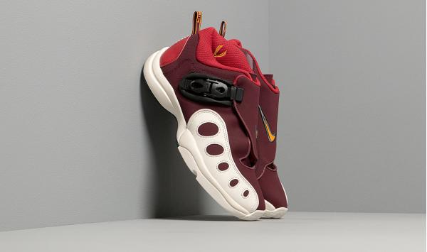 Nike Zoom Gp Night Maroon/ Team Crimson-Sail