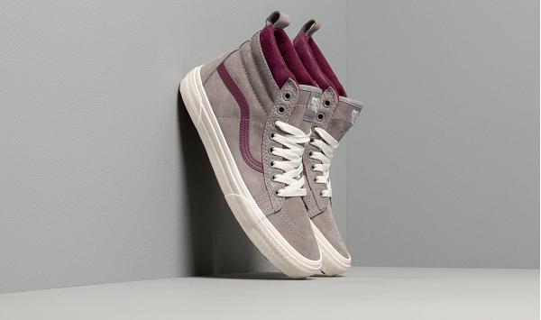 Vans SK8-Hi MTE (MTE) Frost Gray