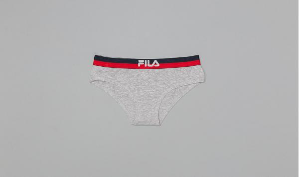 FILA Brief Grey