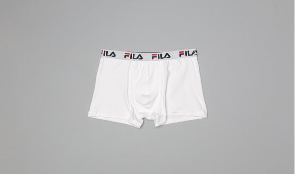 FILA Boxers White