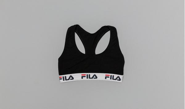 FILA Bra Black