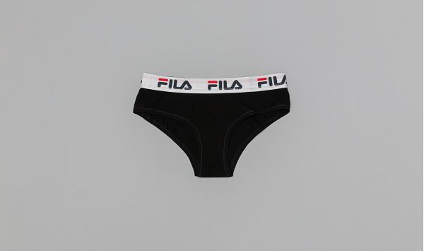 FILA Brief Black