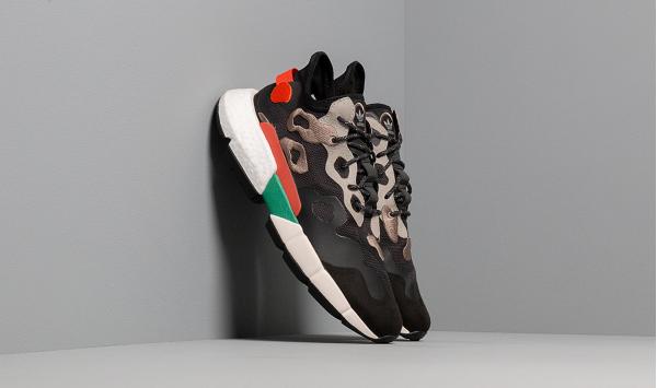 adidas Pod-S3.2 Ml Core Black/ Grey Six/ Sesame