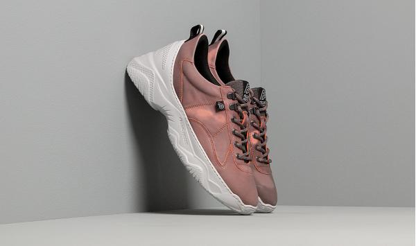 Filling Pieces Low Meno Shuttle Chroma Black