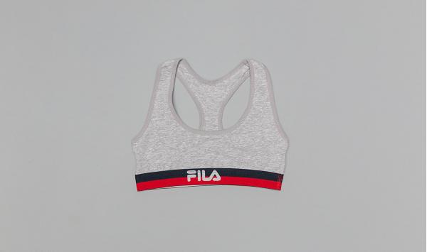 FILA Bra Grey