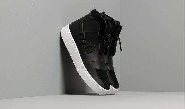 Nike W Vandalised LX Black/ Anthracite-Mystic Green