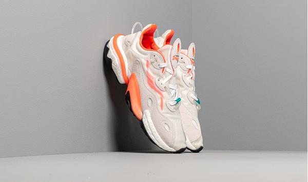 adidas Torsion X Ftwr White/ Ftwr White/ Solar Red
