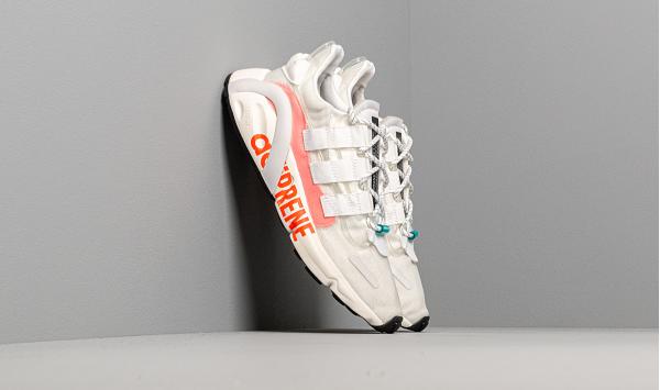 adidas LXCON Ftwr White/ Crystal White/ Solar Red