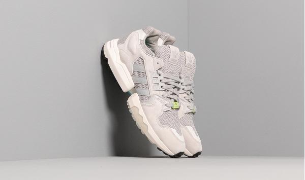 adidas ZX Torsion Grey Two/ Grey Two/ Core White