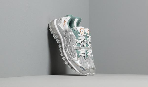 Asics Gel-Kayano 5 360 Piedmont Grey/ Piedmont Grey